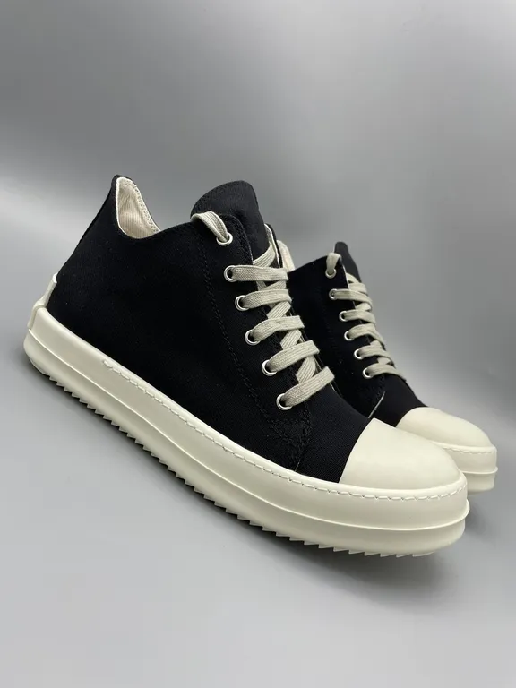 Rick Owens Shoe 